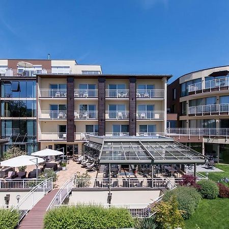 Das Balance - Spa & Golf Hotel Am Woerthersee Pörtschach am Wörthersee المظهر الخارجي الصورة