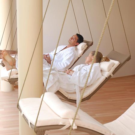 Das Balance - Spa & Golf Hotel Am Woerthersee Pörtschach am Wörthersee المظهر الخارجي الصورة