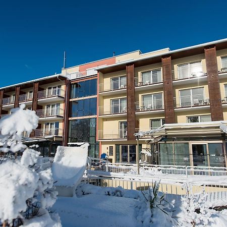 Das Balance - Spa & Golf Hotel Am Woerthersee Pörtschach am Wörthersee المظهر الخارجي الصورة