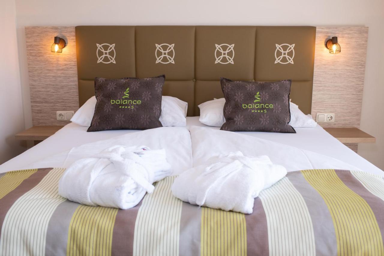 Das Balance - Spa & Golf Hotel Am Woerthersee Pörtschach am Wörthersee المظهر الخارجي الصورة