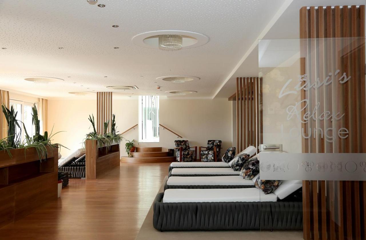Das Balance - Spa & Golf Hotel Am Woerthersee Pörtschach am Wörthersee المظهر الخارجي الصورة