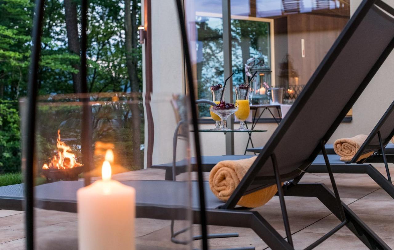 Das Balance - Spa & Golf Hotel Am Woerthersee Pörtschach am Wörthersee المظهر الخارجي الصورة