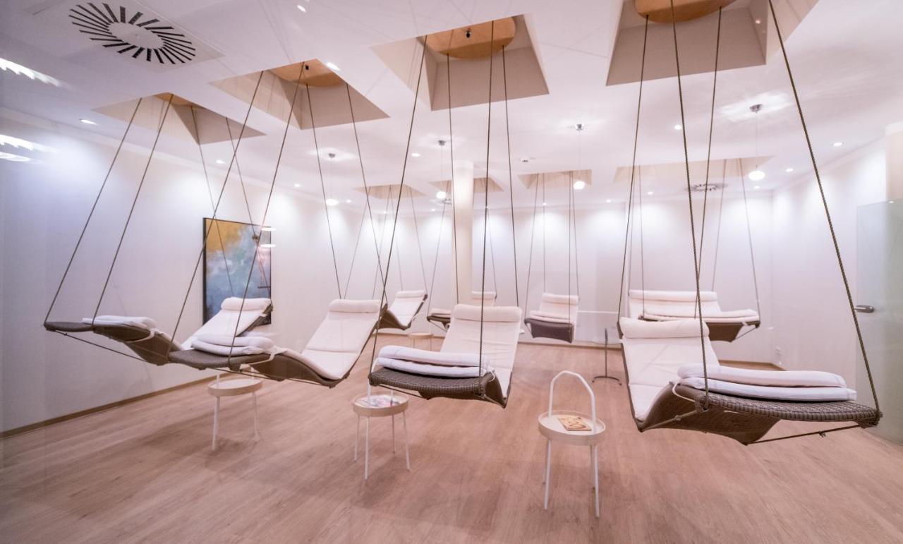 Das Balance - Spa & Golf Hotel Am Woerthersee Pörtschach am Wörthersee المظهر الخارجي الصورة