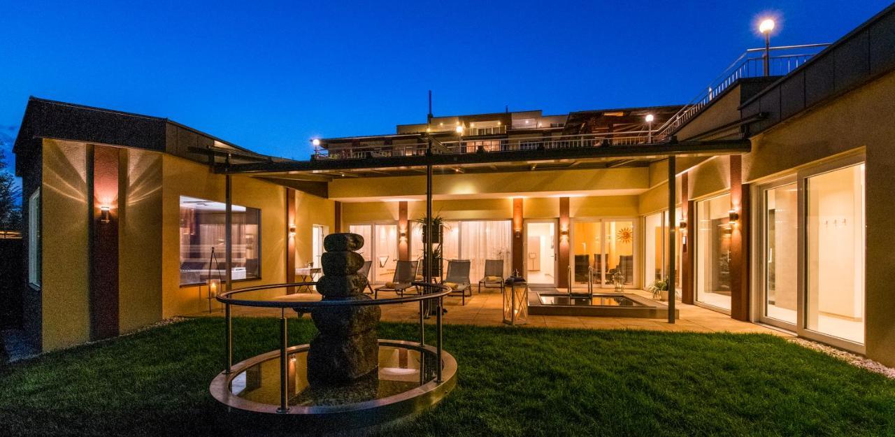 Das Balance - Spa & Golf Hotel Am Woerthersee Pörtschach am Wörthersee المظهر الخارجي الصورة