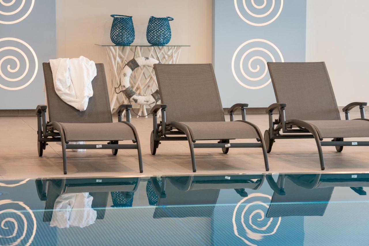 Das Balance - Spa & Golf Hotel Am Woerthersee Pörtschach am Wörthersee المظهر الخارجي الصورة