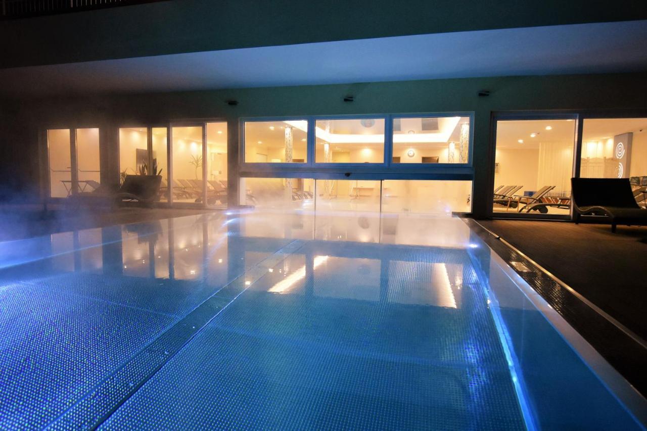 Das Balance - Spa & Golf Hotel Am Woerthersee Pörtschach am Wörthersee المظهر الخارجي الصورة