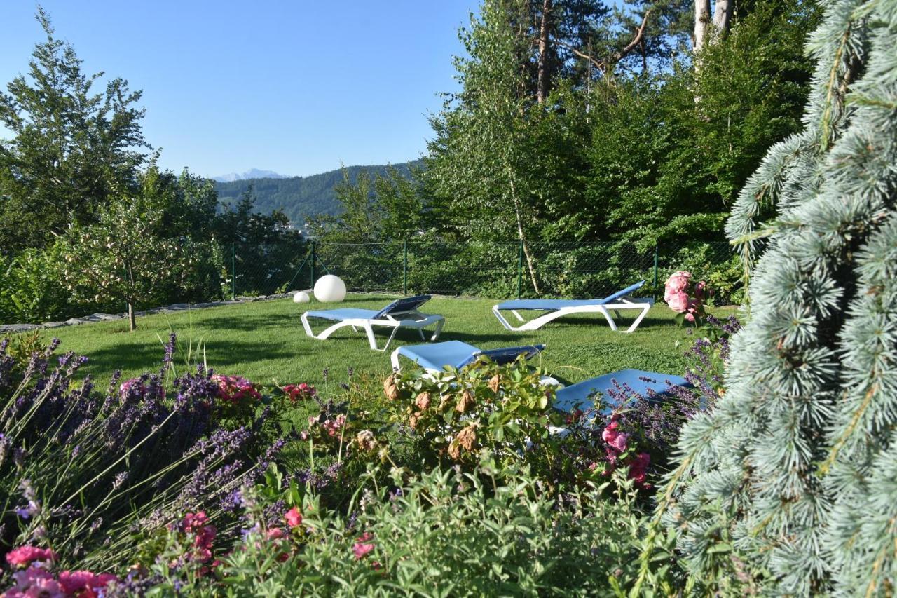Das Balance - Spa & Golf Hotel Am Woerthersee Pörtschach am Wörthersee المظهر الخارجي الصورة