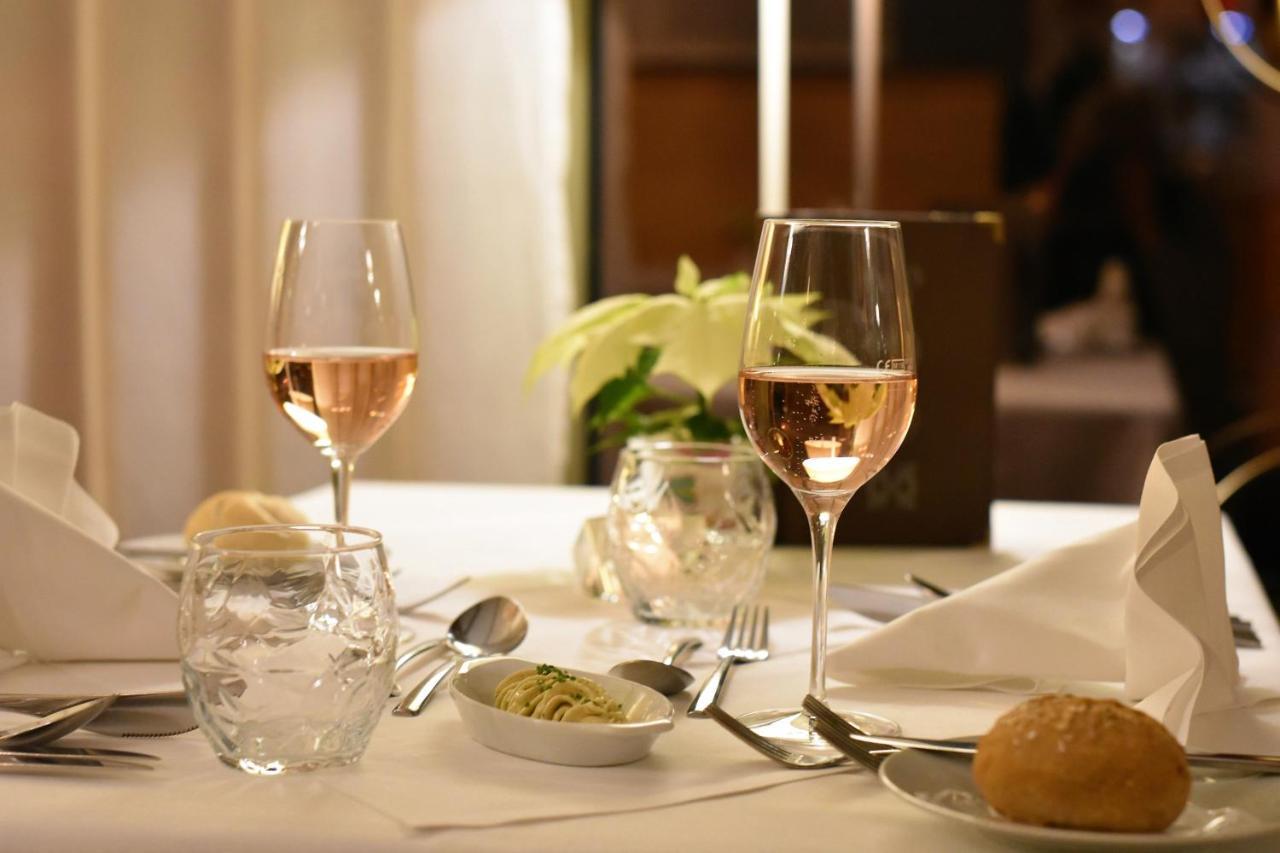 Das Balance - Spa & Golf Hotel Am Woerthersee Pörtschach am Wörthersee المظهر الخارجي الصورة