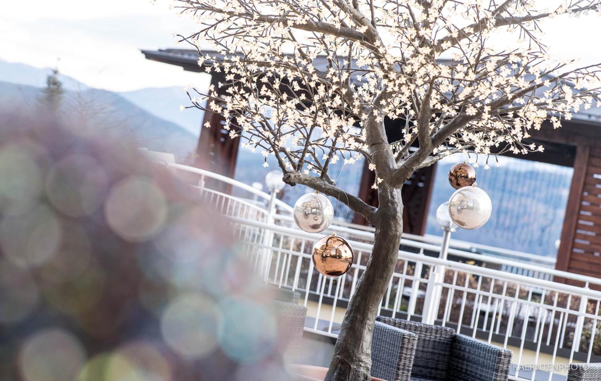 Das Balance - Spa & Golf Hotel Am Woerthersee Pörtschach am Wörthersee المظهر الخارجي الصورة