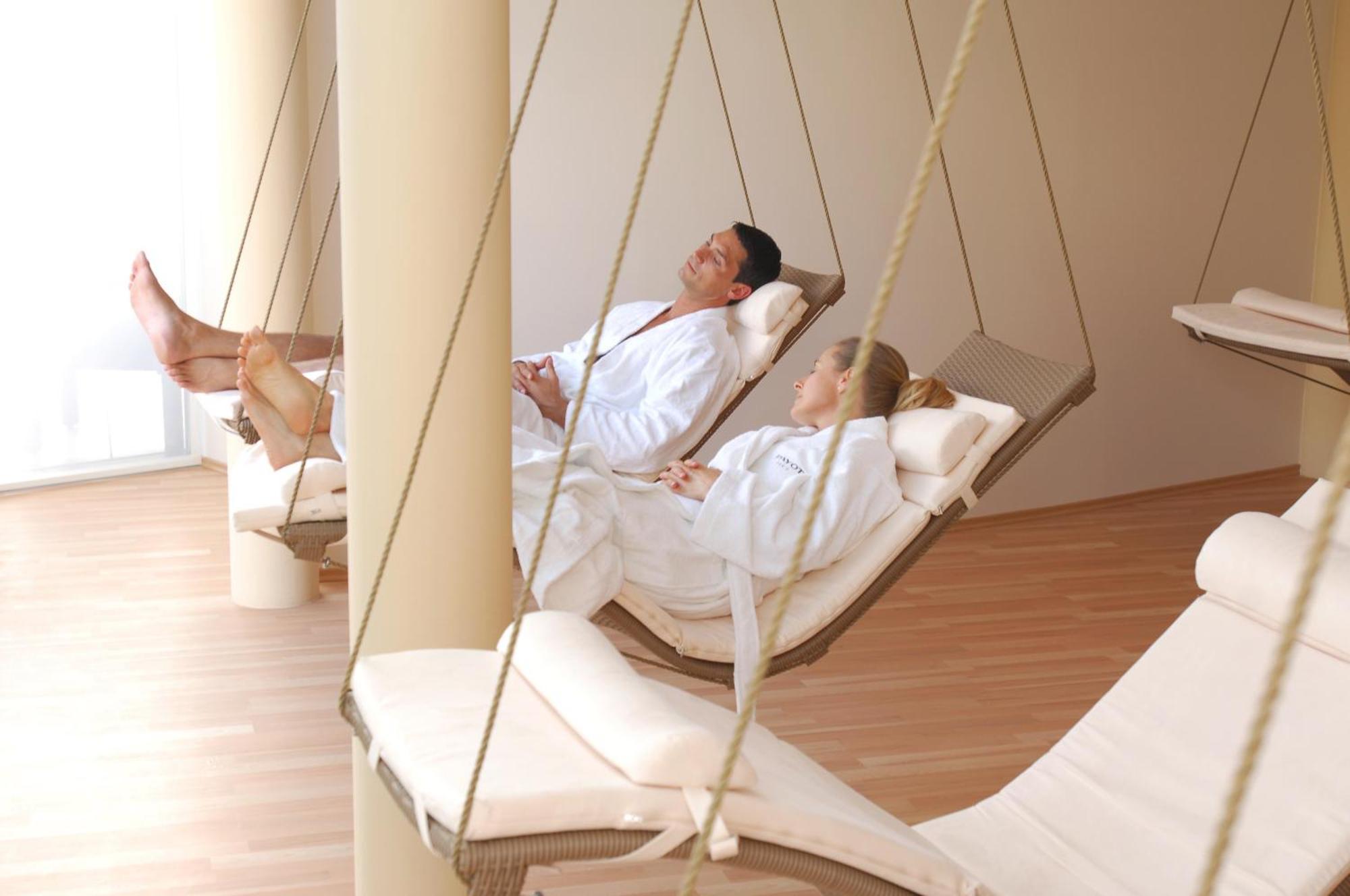 Das Balance - Spa & Golf Hotel Am Woerthersee Pörtschach am Wörthersee المظهر الخارجي الصورة
