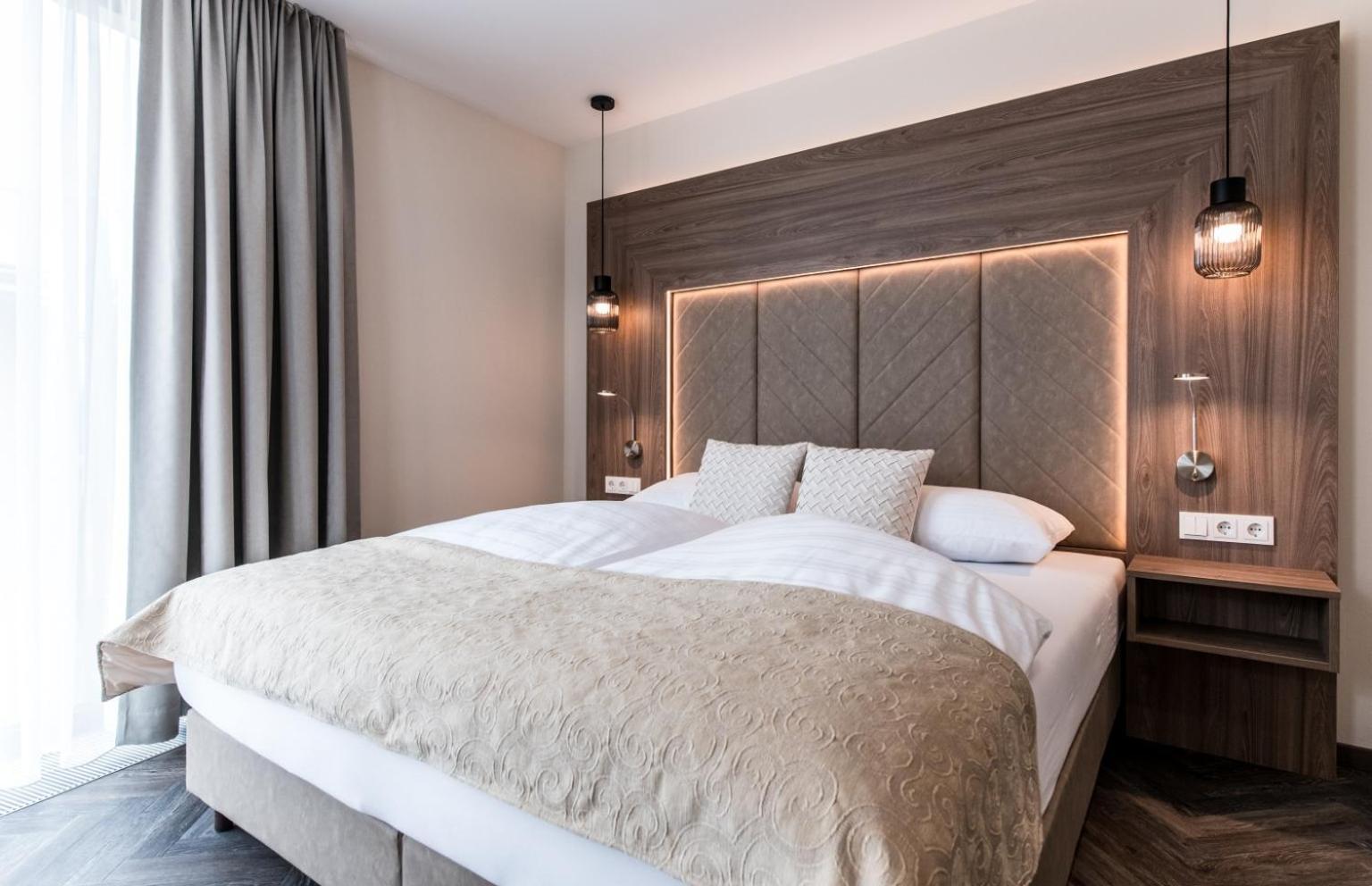 Das Balance - Spa & Golf Hotel Am Woerthersee Pörtschach am Wörthersee الغرفة الصورة