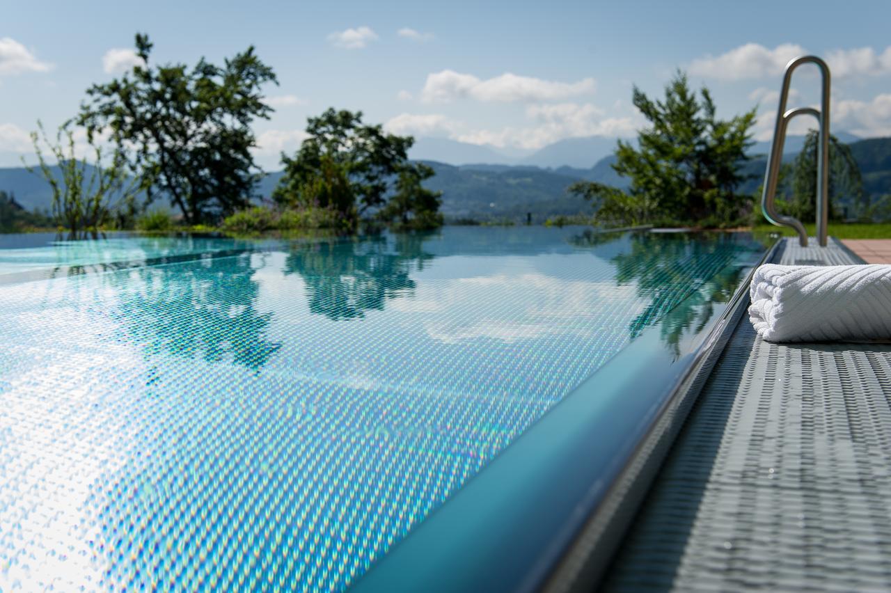 Das Balance - Spa & Golf Hotel Am Woerthersee Pörtschach am Wörthersee المظهر الخارجي الصورة