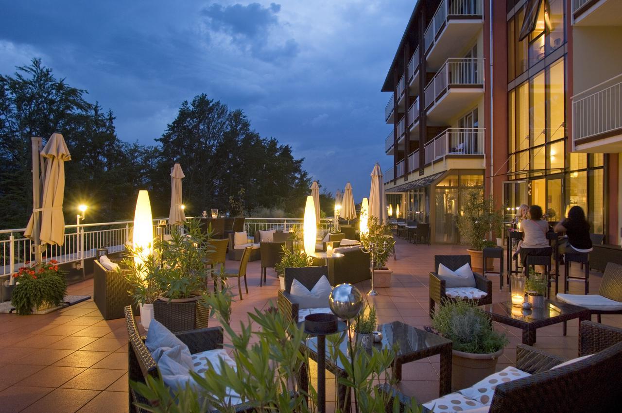 Das Balance - Spa & Golf Hotel Am Woerthersee Pörtschach am Wörthersee المظهر الخارجي الصورة