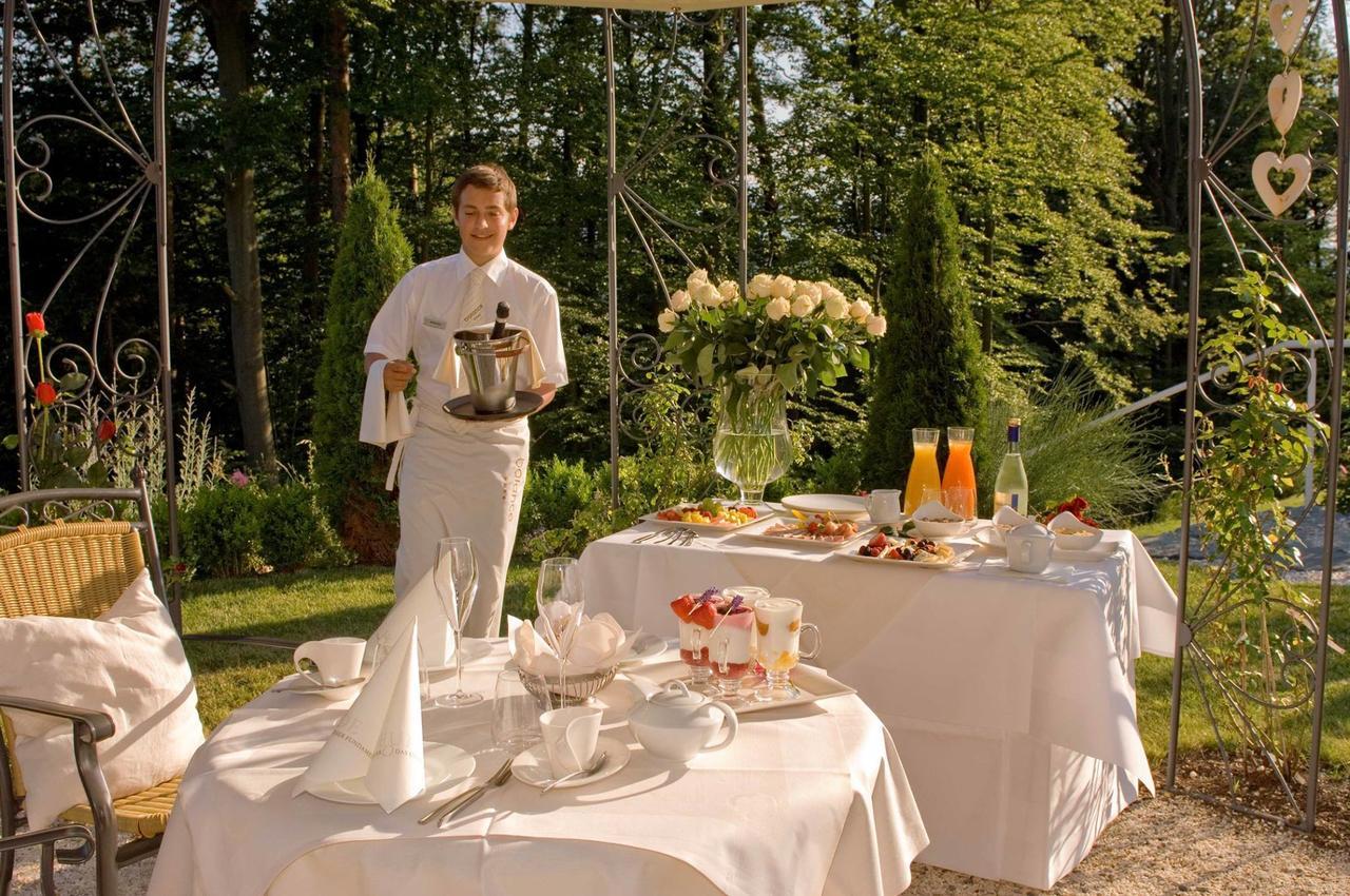 Das Balance - Spa & Golf Hotel Am Woerthersee Pörtschach am Wörthersee المظهر الخارجي الصورة