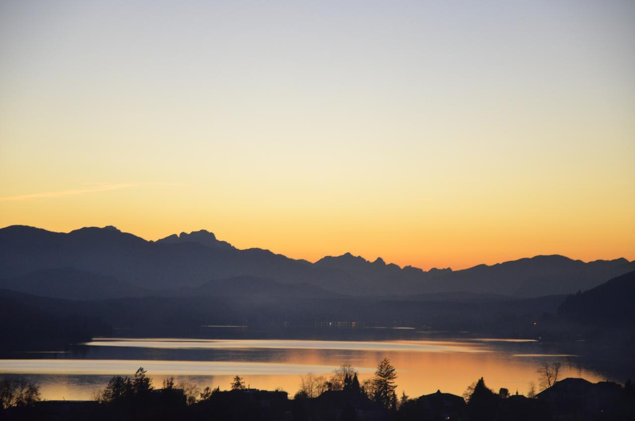 Das Balance - Spa & Golf Hotel Am Woerthersee Pörtschach am Wörthersee المظهر الخارجي الصورة