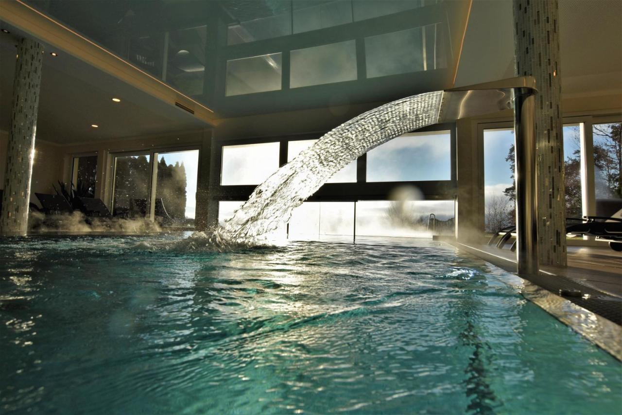 Das Balance - Spa & Golf Hotel Am Woerthersee Pörtschach am Wörthersee المظهر الخارجي الصورة